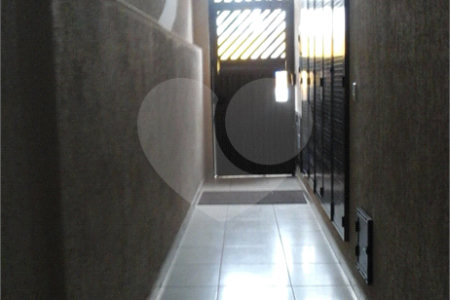 Apartamento à venda com 2 quartos em Sé, São Paulo, SP