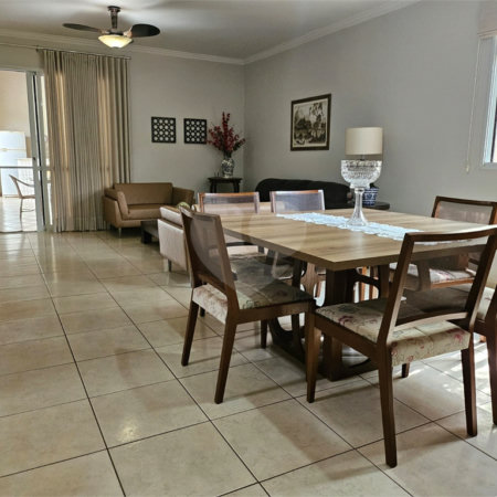 Casa à venda com 4 suítes no condomínio Santa Monica 1, Ribeirão Preto - SP