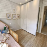 Vila Andrade / Jardim Sul - Apartamento em Andar Alto | 128 m² | 4 Suítes | 3 Vagas + Depósito