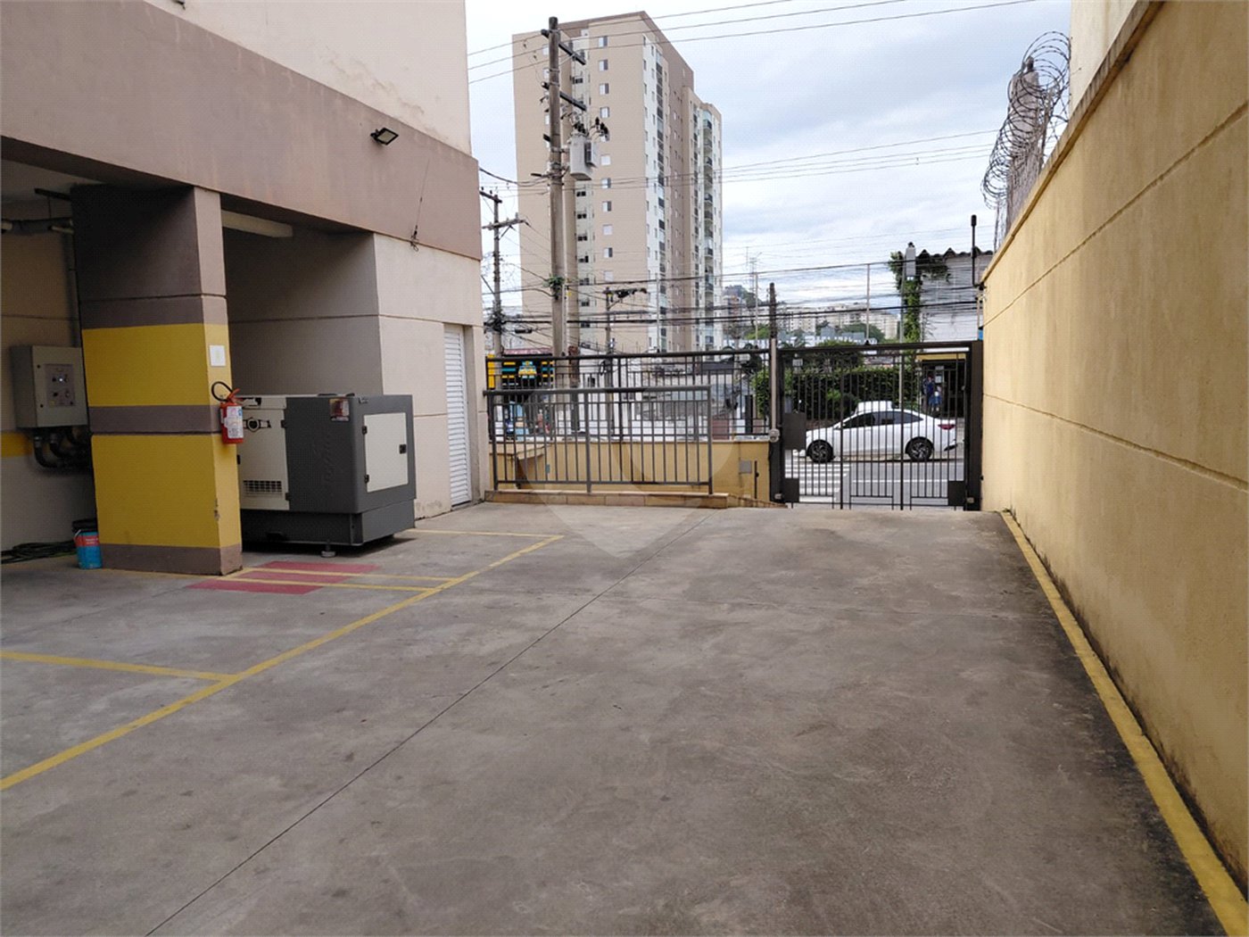 Apartamento para alugar com 2 quartos em Rio Pequeno, São Paulo, SP