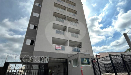 Apartamento à venda com 2 quartos, sendo 1 suíte,  em Vila Gabriel, Sorocaba, SP