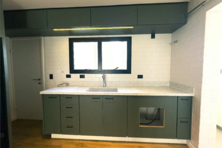 Cobertura à venda com 3 quartos, sendo 1 suíte,  em Vila Andrade, São Paulo, SP