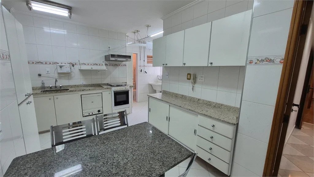 Cobertura à venda com 3 suítes em Cidade São Francisco, São Paulo, SP