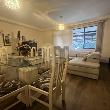 Sobrado à venda com 3 quartos, sendo 1 suíte, em Vila Aurora (zona Norte), São Paulo, SP