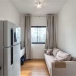 Apartamento para alugar com 1 suíte em Pinheiros, São Paulo, SP