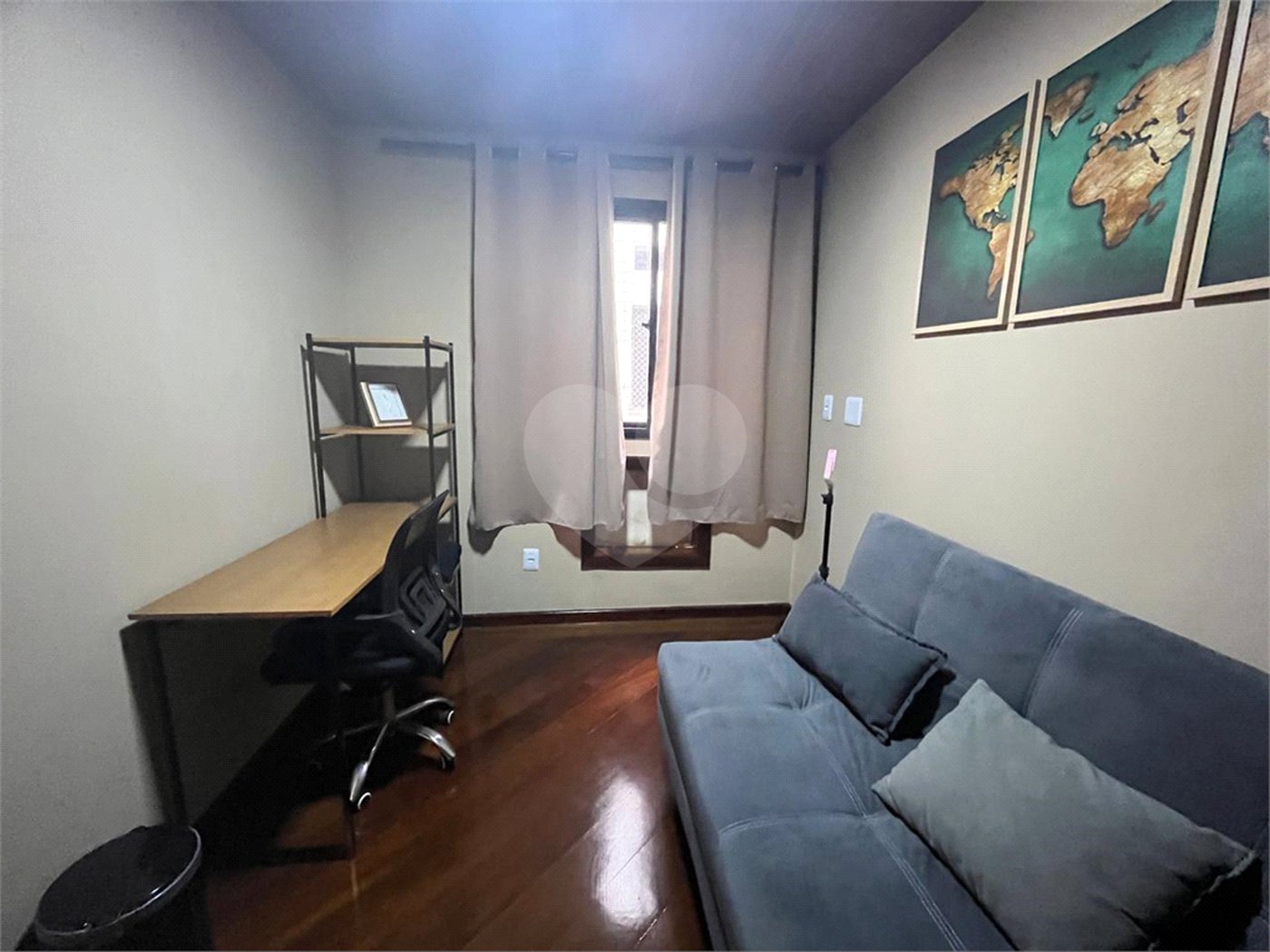 Apartamento à venda com 4 quartos, sendo 1 suíte, em Recreio dos Bandeirantes, Rio de Janeiro, RJ