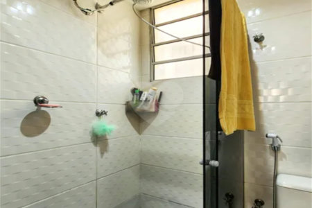 Apartamento à venda com 2 quartos em Estácio, Rio de Janeiro, RJ