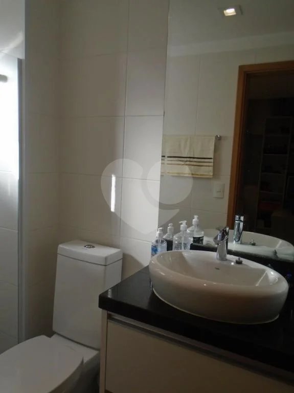 Apartamento à venda com 2 suítes em Mandaqui, São Paulo, SP