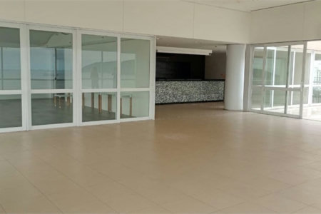 Sala para alugar, 196 m² por R$ 18.600,00/mês - José Menino - Santos/SP