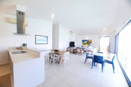 Casa Residencial à venda, Loteamento João Batista Julião, Guarujá - CA0028.