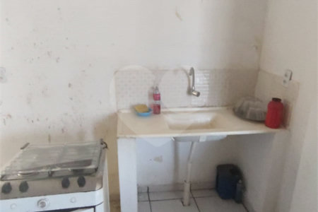 Kitnet à venda com 2 quartos em Residencial Jardim Pauliceia, Cuiabá, MT