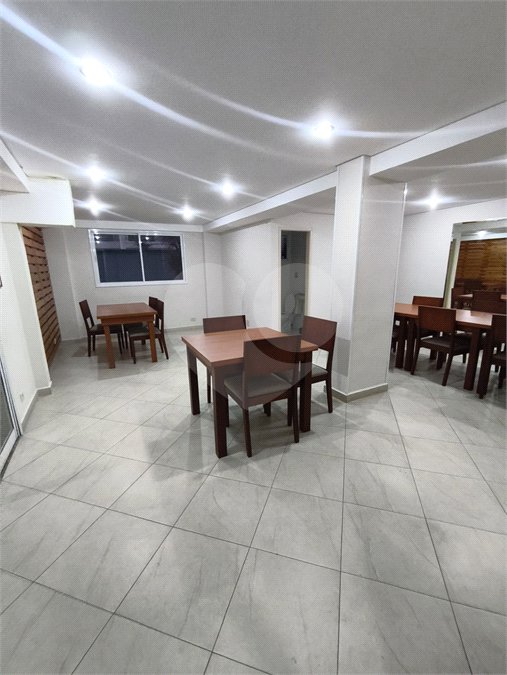 Apartamento à venda com 2 quartos em Vila Guilhermina, São Paulo, SP