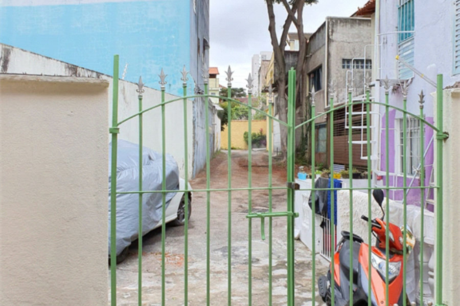 Sobrado à venda com 4 quartos, sendo 1 suíte,  em Tucuruvi, São Paulo, SP