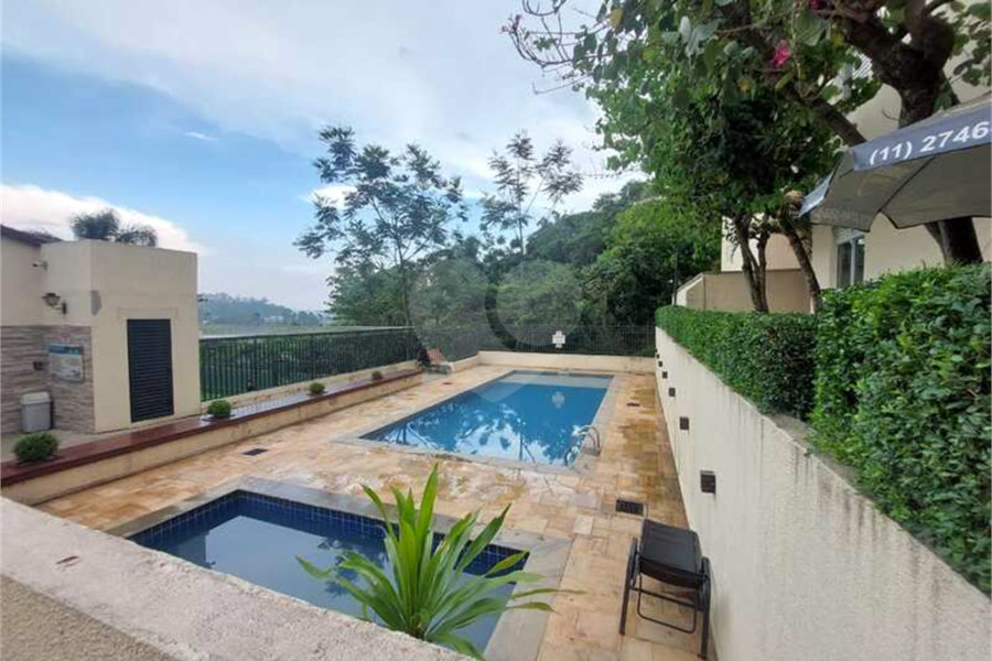 Apartamento à venda com 2 quartos em Tremembé, São Paulo, SP