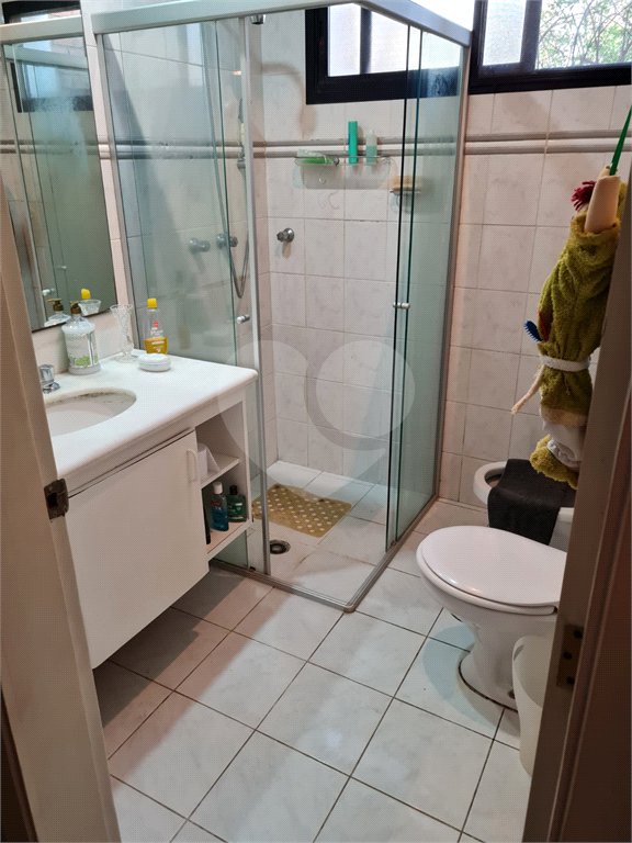 Apartamento à venda com 3 suítes em Vila Andrade, São Paulo, SP