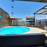 Cobertura à venda com 4 quartos, sendo 1 suíte, em Tijuca, Rio de Janeiro, RJ