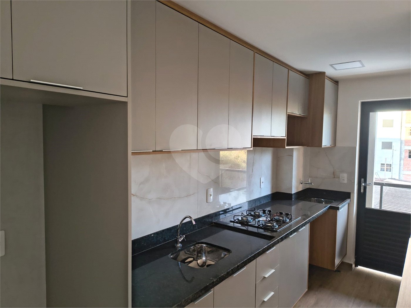 Apartamento à venda com 2 quartos, sendo 1 suíte,  em Ribeirânia, Ribeirão Preto, SP