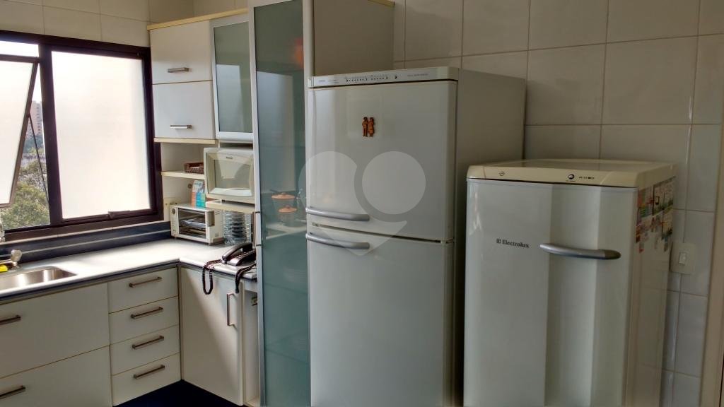 Apartamento à venda com 4 quartos, sendo 3 suítes, em Vila Andrade, São Paulo, SP