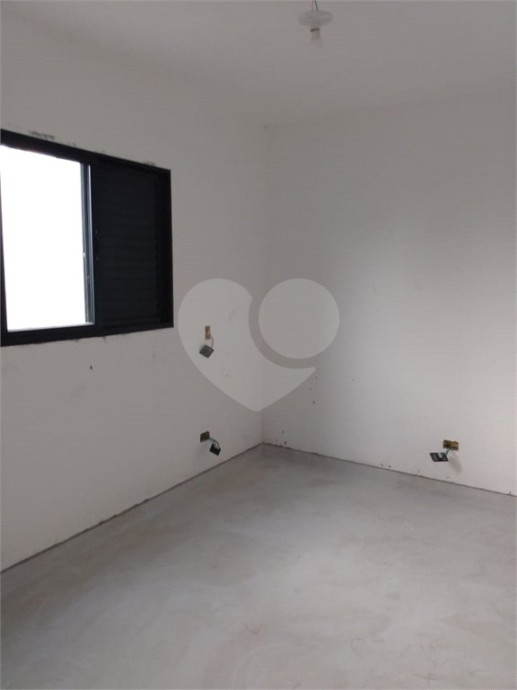 Apartamento à venda com 2 quartos em Tucuruvi, São Paulo, SP