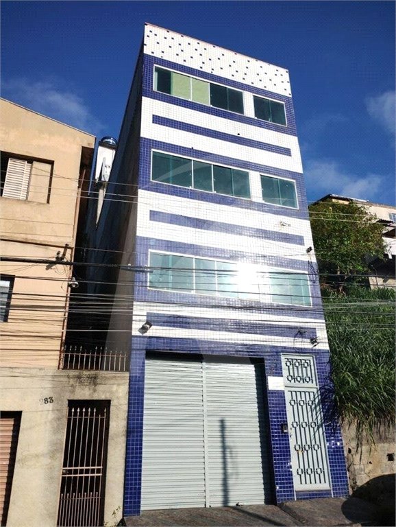 Prédio à venda com 4 quartos em Vila Guilherme, São Paulo, SP