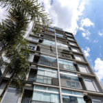 Duplex à venda com 1 suíte em Sumarezinho, São Paulo, SP