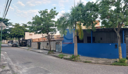 Galpão à venda em Campo Grande, Rio de Janeiro, RJ