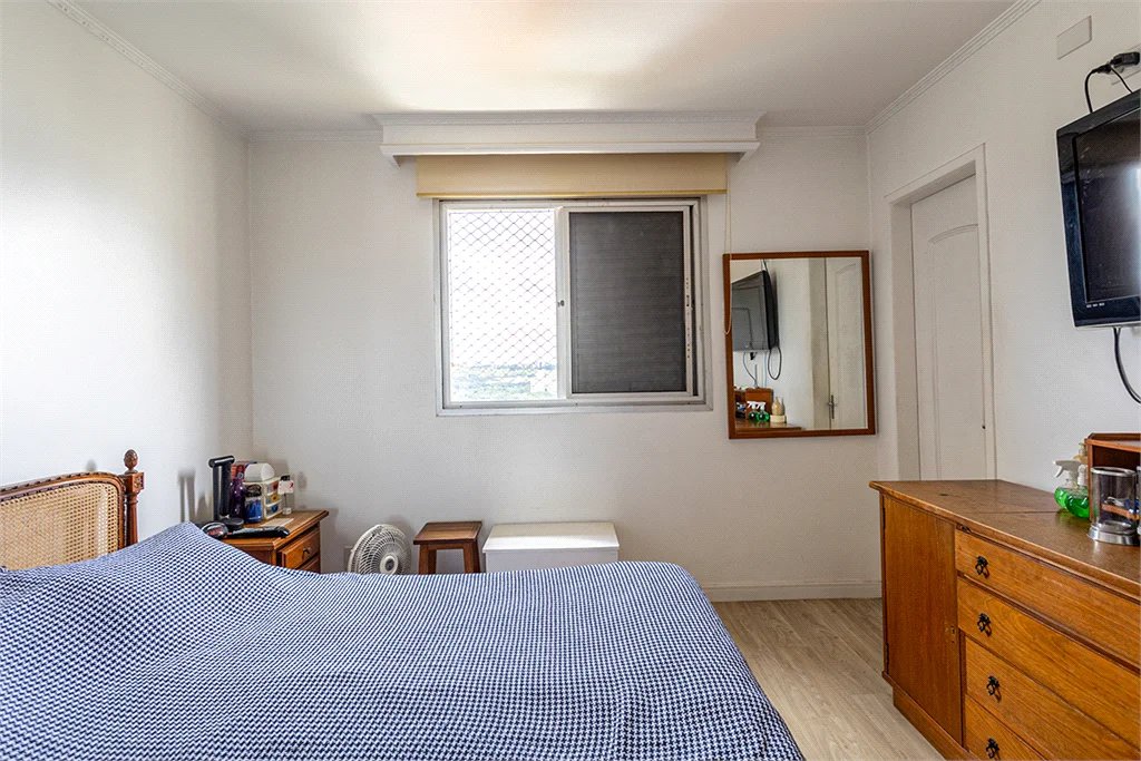 Apartamento à venda com 3 quartos, sendo 1 suíte, em Vila Ida, São Paulo, SP