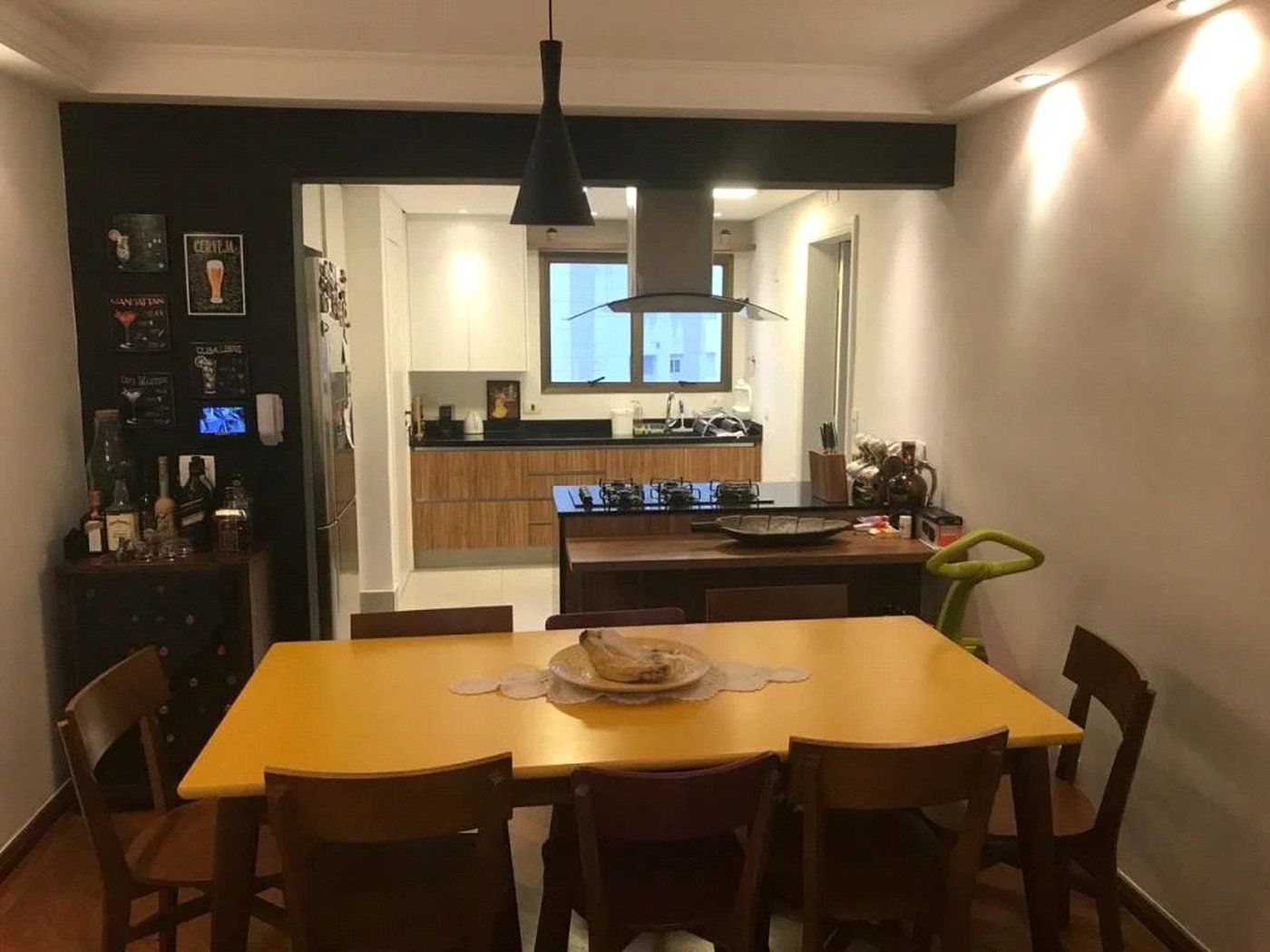 Apartamento à venda com 2 quartos, sendo 1 suíte, em Vila Andrade, São Paulo, SP