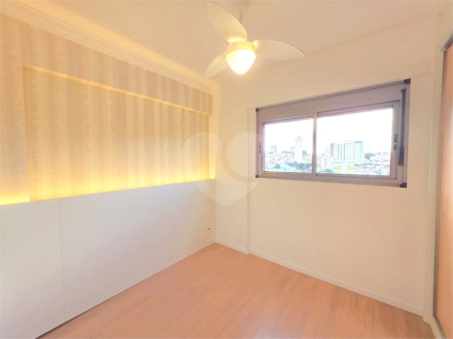 Apartamento para alugar com 2 quartos, sendo 1 suíte, em Freguesia do Ó, São Paulo, SP