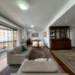 Apartamento à venda com 4 quartos, sendo 3 suítes, em Santana, São Paulo, SP