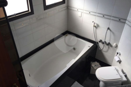 Apartamento à venda com 3 suítes em Parque São Jorge, São Paulo, SP