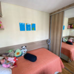 Apartamento à venda com 2 suítes em Parada Inglesa, São Paulo, SP