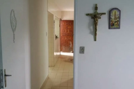 Casa à venda com 4 quartos, sendo 1 suíte, em Jardim Helga, São Paulo, SP