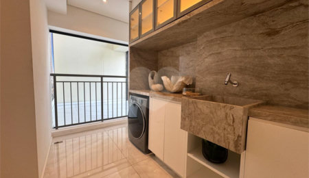 Apartamento à venda com 3 suítes em Butantã, São Paulo, SP