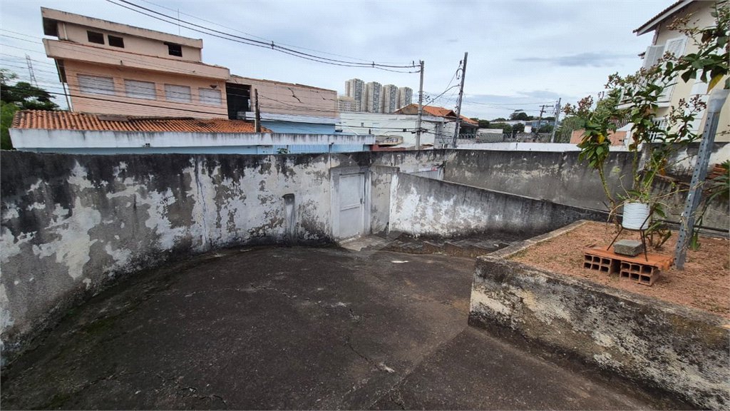 Casa à venda com 3 quartos em Jardim Ester, São Paulo, SP