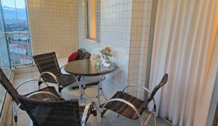 Apartamento à venda com 3 quartos, sendo 1 suíte, em Carandiru, São Paulo, SP