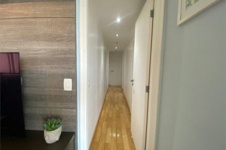 Apartamento à venda com 4 quartos, sendo 2 suítes,  em Vila Hamburguesa, São Paulo, SP