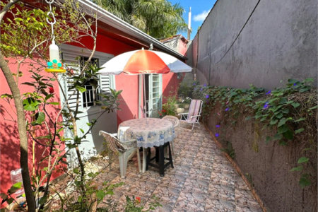 Casa à venda com 2 quartos no condomínio Clube de Campo Fazenda, Itatiba - SP