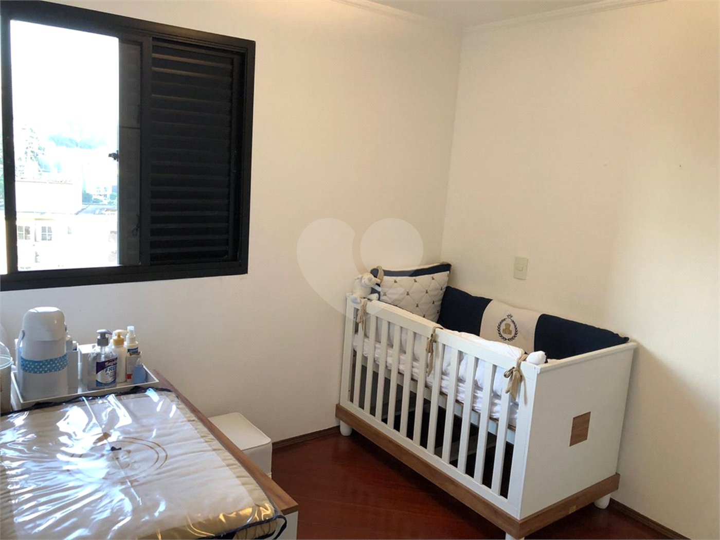 Cobertura à venda com 5 quartos, sendo 3 suítes, em Vila Andrade, São Paulo, SP