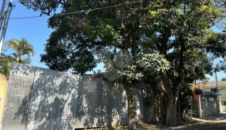 Terreno à venda em Alto da Boa Vista, São Paulo, SP