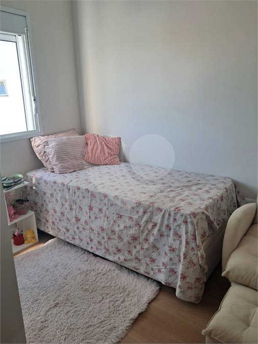 Apartamento à venda com 1 suíte em Jardim Oriente, São José dos Campos, SP