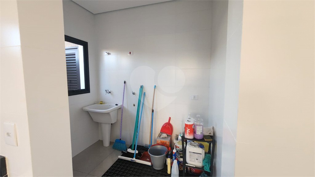 Casa à venda com 3 suítes no condomínio Sun Lake, Sorocaba - SP