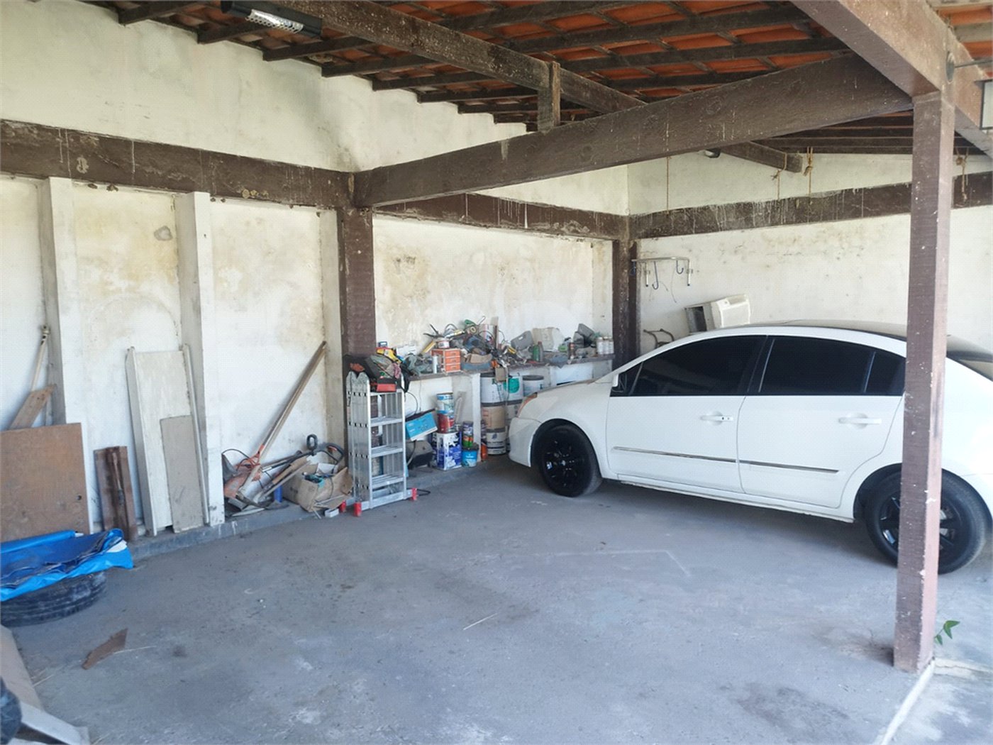 Casa à venda com 4 quartos, sendo 1 suíte, em Guaratiba, Rio de Janeiro, RJ