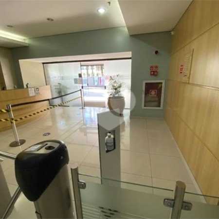 Sala à venda em Campo Belo, São Paulo, SP