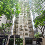 Apartamento à venda com 3 quartos, sendo 1 suíte,  em Moema, São Paulo, SP