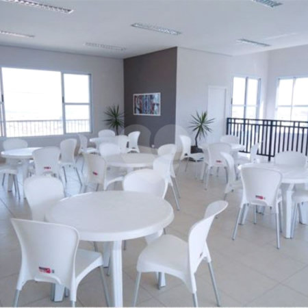 Apartamento à venda com 2 quartos em Vila Bela Flor, Mogi das Cruzes, SP