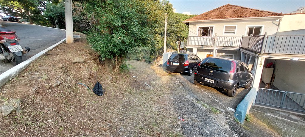 Terreno à venda em Santana, São Paulo, SP