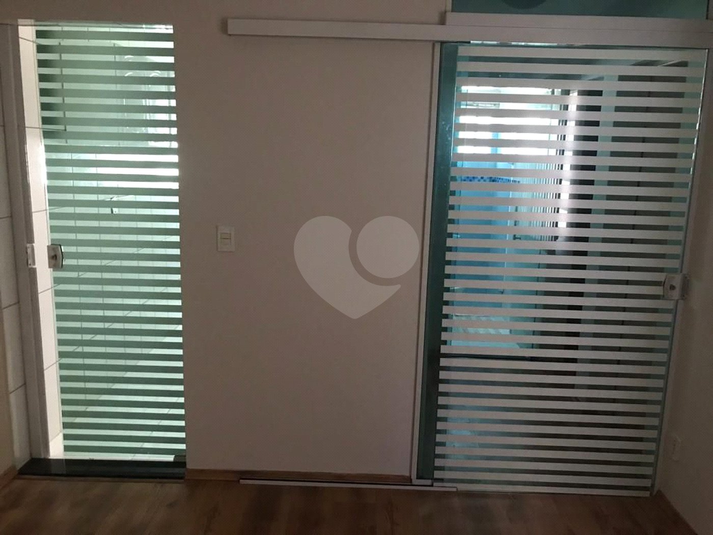 Apartamento para venda no Edifício Residencial dos Ipês II em Araraquara/SP.