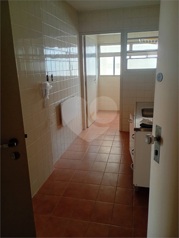 Apartamento à venda com 3 quartos em Santana, São Paulo, SP