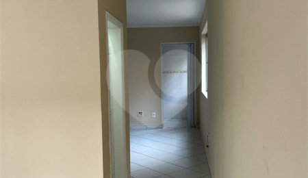 Sobrado para alugar com 2 quartos em Santana, São Paulo, SP